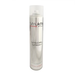 Lacca Hair Splash Ecologica Struktis Styling Fissaggio Forte No Gas Ml