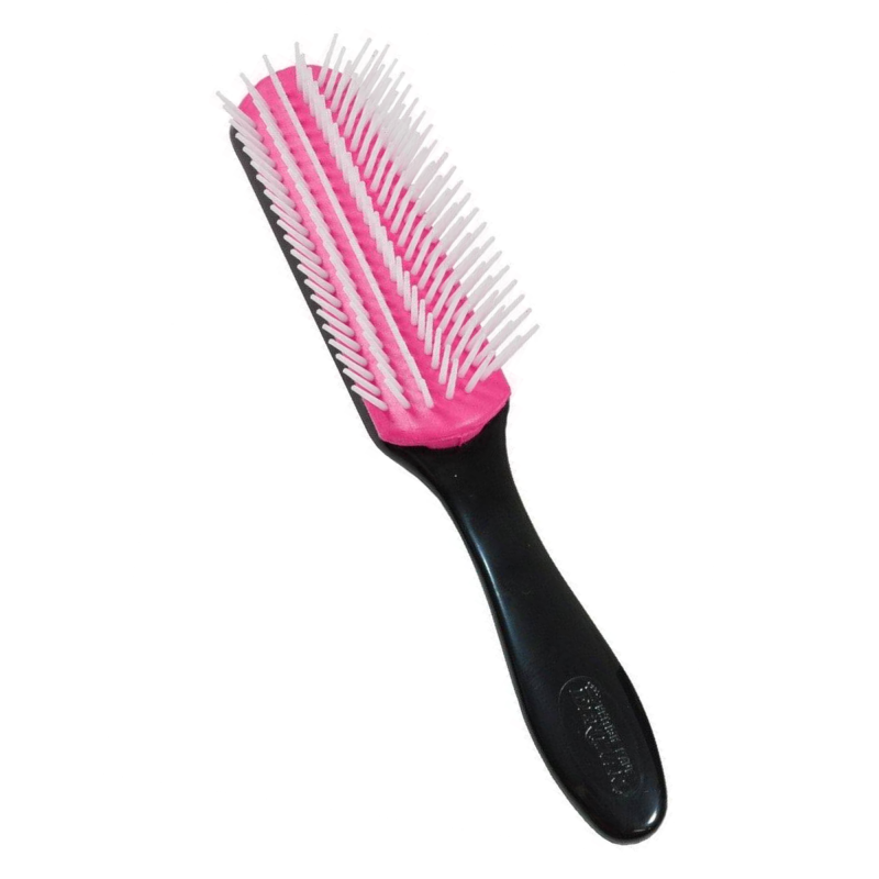 Styling Brush JORGEN LARGE spazzola INDEFORMABILE per capelli con setole  morbide