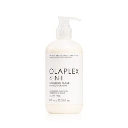 OLAPLEX 4 IN 1 MOISTURE MASK maschera riparatrice per capelli danneggiati 370ml