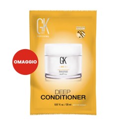 Kit GK Hair con THE BEST per trattamento cheratina di LAMINAZIONE capelli Laminex