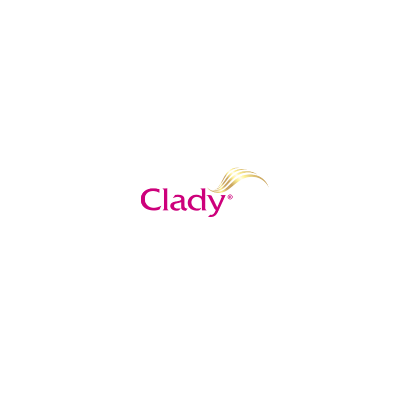 clady decolorante 25 gr. monodose ricerca, 1