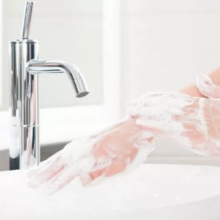 DOCCETTA UNIVERSALE PORTATILE LABOR lavello lavandino lavabo lavatesta  doccia